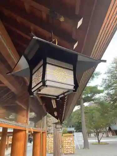 北海道神宮のその他建物