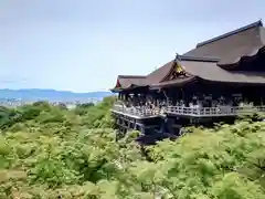 清水寺(京都府)