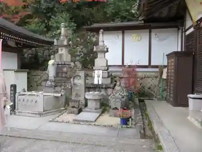 長谷寺のその他建物