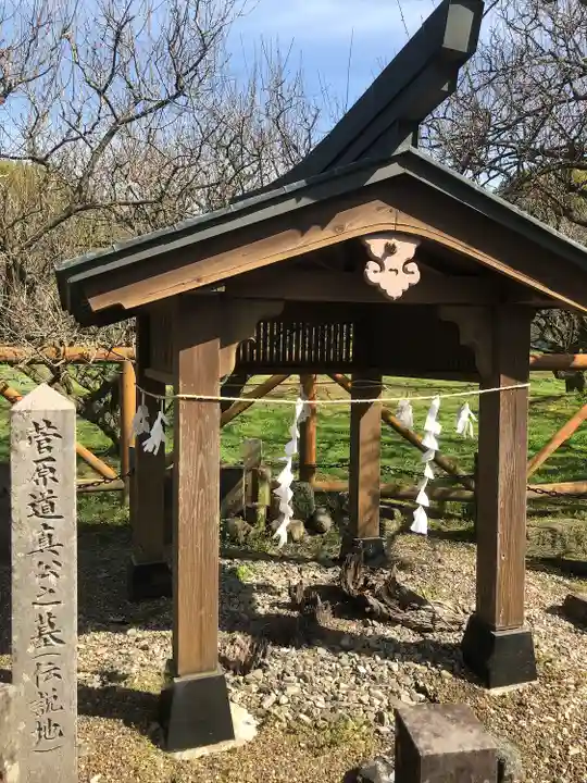 菅原神社(鹿児島県)