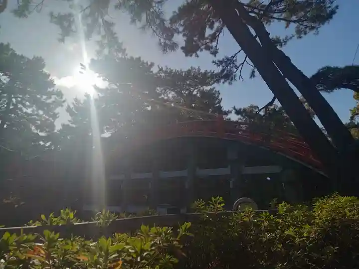 住吉大社(大阪府)