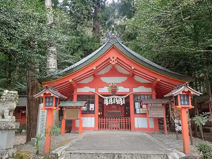 北畠神社(三重県)