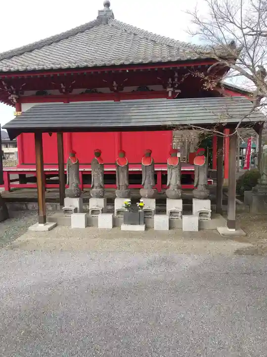 西光院(浄楽寺)(栃木県)