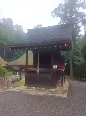 日吉大社(滋賀県)