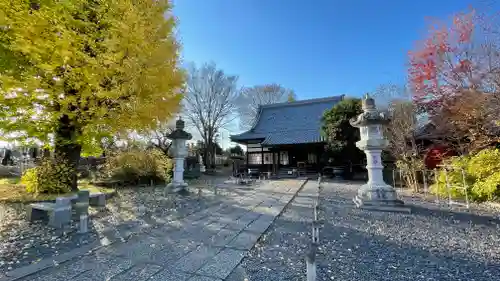 清心寺のその他建物