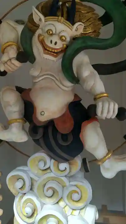 成子天神社(東京都)