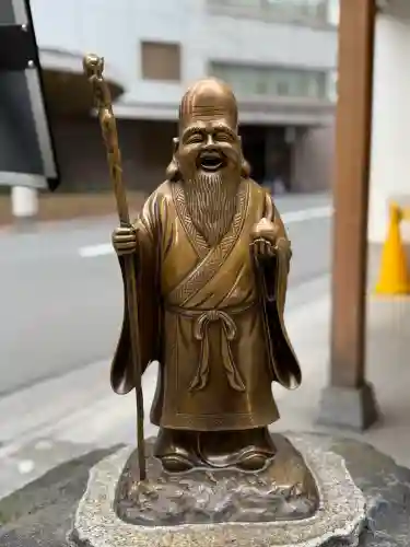 小網神社(東京都)
