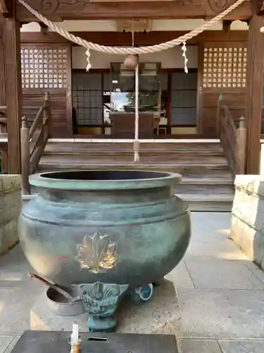 妙力神社(群馬県)