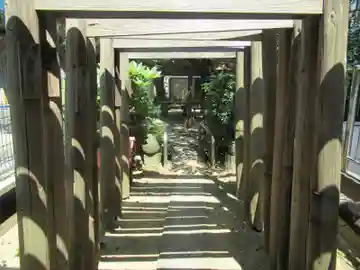 池田辯財天(千葉県)