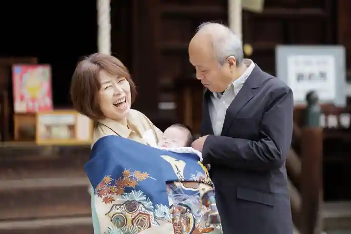 三津厳島神社(愛媛県)