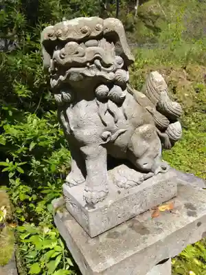 八坂神社(福井県)