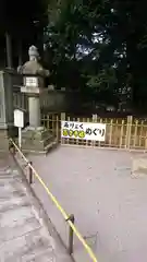 冠纓神社の建物その他