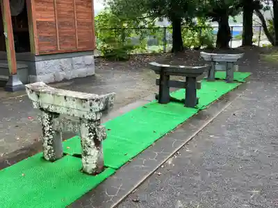 淡島神社(長崎県)