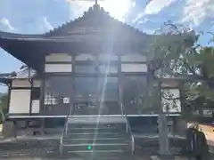 西條神社(愛媛県)