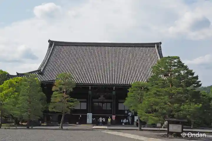 清凉寺(京都府)