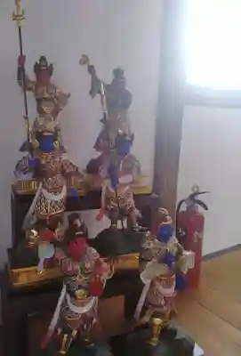 瀧寿山 普門院 観音寺(福島県)