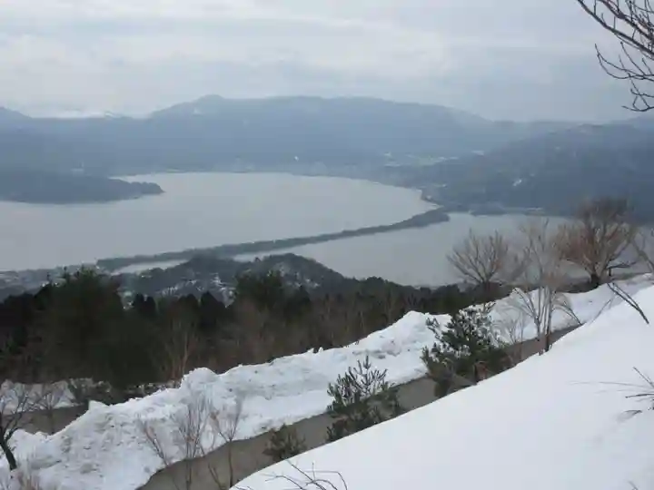 成相寺(京都府)
