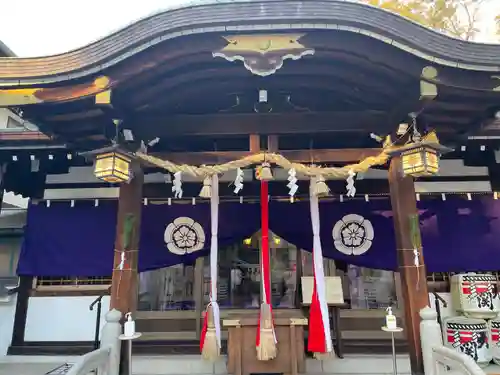 素盞嗚神社(兵庫県)