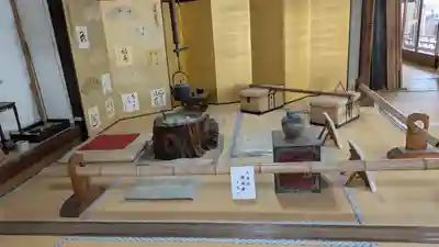 滋賀院門跡(滋賀県)