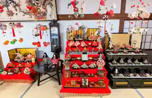 金蛇水神社(宮城県)(2024年02月24日(土) 09時56分17秒投稿)