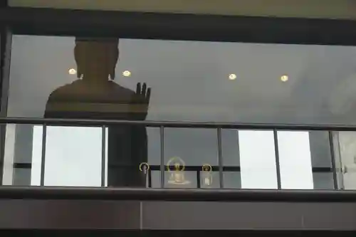 東本願寺本廟 牛久浄苑（牛久大仏）のその他建物