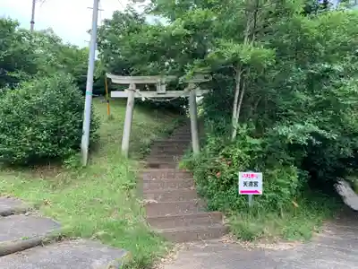 浅間神社(千葉県)