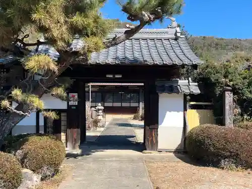 全超寺(岐阜県)