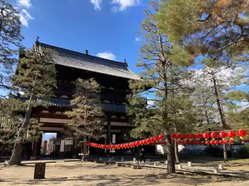 萬福寺(京都府)