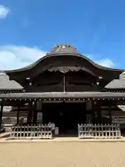 三芳野神社(埼玉県)