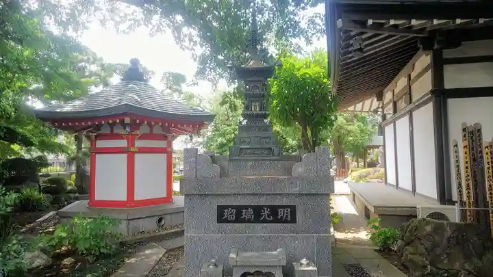 西光院のその他建物