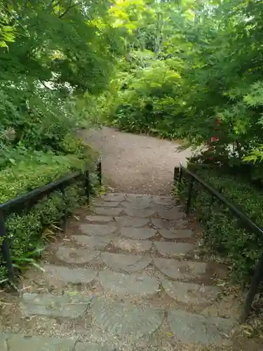 彌勒寺(宮城県)