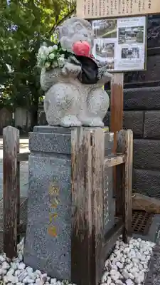 戸越八幡神社(東京都)