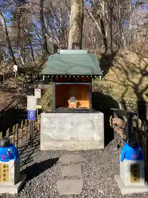 熊野皇大神社(長野県)