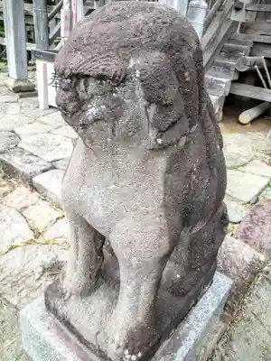 日吉神社(宮城県)