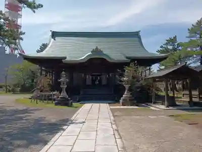 八坂神社(新潟県)