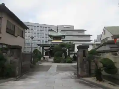 蓮久寺(東京都)