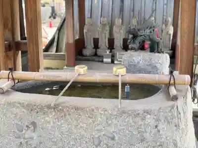 正圓寺(東京都)