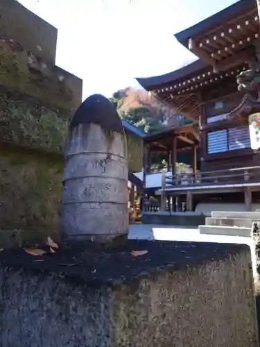 山名八幡宮のその他建物