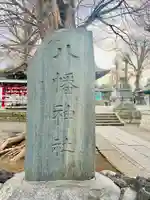 滝野川八幡神社(東京都)