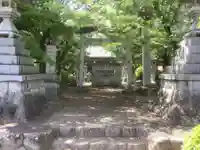 菅安社(愛知県)