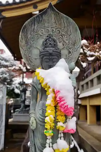 福王山  慈眼寺(東京都)