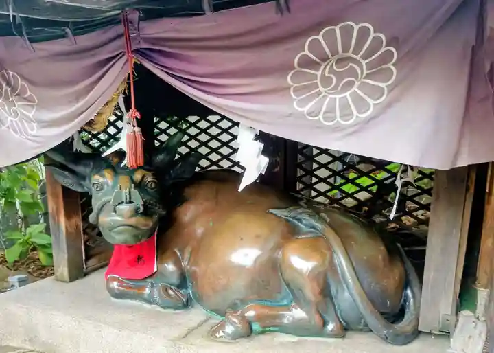露天神社(お初天神)(大阪府)