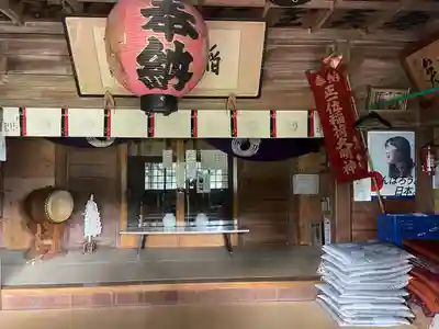 殿町稲荷神社(新潟県)