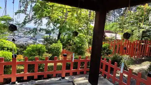 建勲神社(京都府)