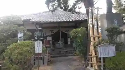 円政寺(山口県)