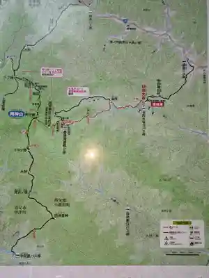 両神神社 奥社(埼玉県)