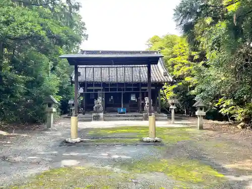 八幡神社(三重県)