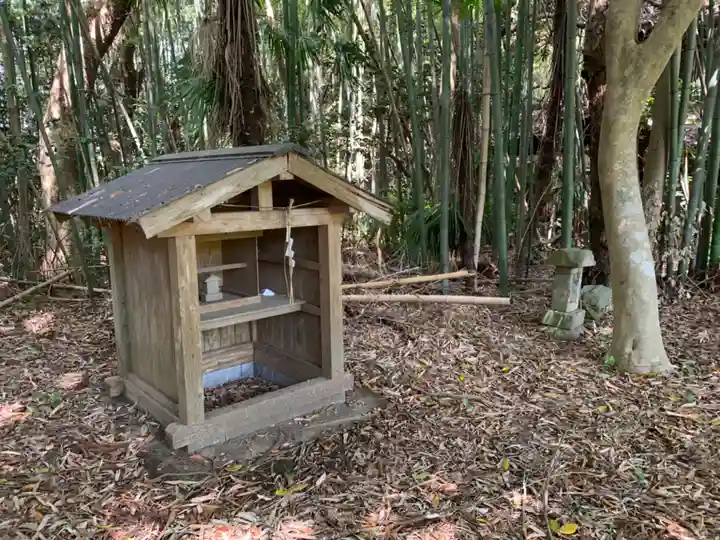 水神社(千葉県)