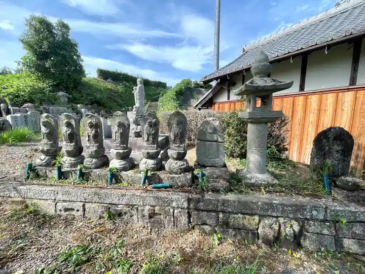 大徳寺(三重県)