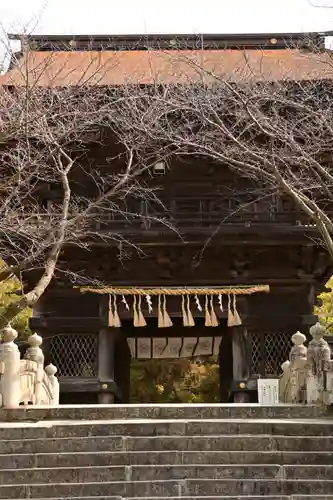香椎宮(福岡県)